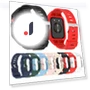 Protective Case + Strap — Smartwatch Accessories, MY-CASE