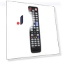 Replacement Remote Control — Remote Controls, Samsung