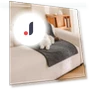 Self-Heating Pet Mat — , Smart Mouse