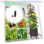 Self-Watering Raised Garden Bed — , Smartdbird