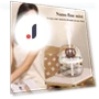 Smart Air Humidifier — Air Moisturizers, Sevier 3C