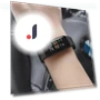 Smart Bracelet with Blood Pressure Monitor — Smartwatches, StrideBox