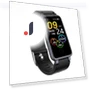Smart Bracelet — Smartwatches, Freedom BABY