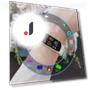 Smart Bracelet — Smartwatches, StrideBox