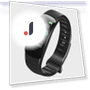 Smart Bracelet — Smartwatches, StrideBox