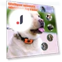 Smart Dog Training Collar with Bark Control — Anti-Bark Training Devices, Love Pet House