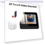 Smart Doorbell — Smart Home Security, Jakemy