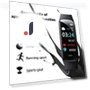 Smart Fitness Tracker Bracelet — Wearable Accessories, tuohaichuan