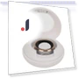 Smart Fitness Tracker Ring — Smart Rings, Automobile and motorcycle supplies