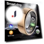 Smart Fitness Tracker Ring — Wearable Accessories, caicaichen
