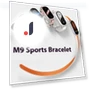 Smart Fitness Tracker — Fitness & Activity Monitors, guangchang01