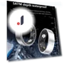 Smart Health Ring — Smart Rings, Neworld Life