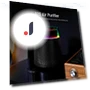 Smart Home Desktop Air Purifier with Atmospheric Lighting and Negative Ion Technology — Activated Carbon Air Purifiers, Premium Choice
