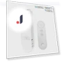 Smart Home WiFi Blinds — Horizontal, VantaGoods