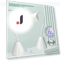 Smart Induction UV Nail Lamp — Curing Lamps, VantaGoods