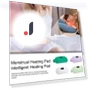 Smart Menstrual Heating Pad — Pain Relief, yixiubaoo
