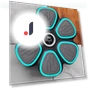 Smart Music Boxing Trainer — Boxing Training Gear, SunshineTek