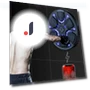 Smart Musical Boxing Trainer — Boxing Training Gear, SecondElement