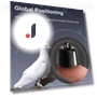 Smart Pet Collar with Real-Time GPS Tracking — Trackers, Sevier 3C