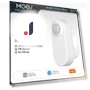 Smart Radar 24GHz mmWave Wireless Human Presence PIR Sensor — Smart Home Security, MOES
