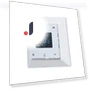 Smart Room Thermostat — Smart Climate Control, TOMTOP JMS
