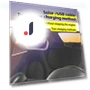 Smart Solar TPMS with Color Digital Screen — TPMS Sensor Replacements, Rustic Elegance House