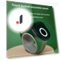 Smart Time Counting Ring — Smart Rings, caicaichen