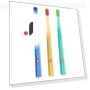 Smart Toothbrush — Sonic Electric Toothbrushes, TOKYO selection