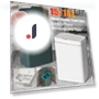 Smart Touchless Trash Can — Kitchen Cans, Indoor Furniture