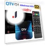 Smart TV Box — Streaming Devices, Blackin