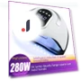 Smart UV Nail Art Lamp — Curing Lamps, Skin & Shade