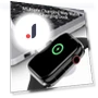 Smart Watch Charging Dock — Smartwatch Charging Solutions, Mode Watches