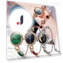 Smart Watch for Women — Smartwatches, Tiktop2