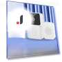 Smart WiFi Video Doorbell — Smart Home Security, Pento Smart