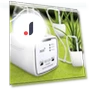 Smart WiFi Watering Device with Dual Pump — Automatic Irrigation, YDM Beauty Life