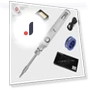 Smart Wireless USB Soldering Iron Set — Stations, StrideBox