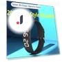 SmartWatch with Sleep Monitor — Smartwatches, 3CC Smart Watch