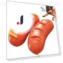 Squeaky Dog Toy — Toys, Smart Pet Supplies