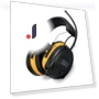 Tactical Bluetooth Noise Cancelling Headphones — Hearing Protection, JadeBamboo Earphone Home