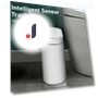 Touch Trash Bins for Home — Waste Baskets, DC-HOME Textile