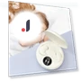 True Wireless Sleep Earbuds Mini — In-Ear Headphones, Pento Smart