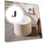 Ultra-Quiet Automatic Water Dispenser — Feeding Supplies, Smart Pet Supplies