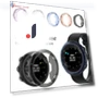Ultra-Thin Protective Case — Smartwatch Protectors, MY-CASE