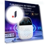 Ultrasonic Pest Repeller — Repellents, ZiQiDongLai