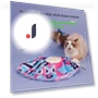 USB Charging Hidden Bite Toy for Cats — Cat Playthings, Smart Pet Supplies