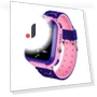 Waterproof Kids Smart Watch — Wearable Accessories, Automobile and motorcycle supplies