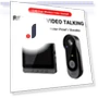 WiFi Video Doorbell — Smart Home Security, Jakemy