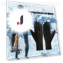Winter Gloves for Men and Women — Gloves & Mittens, Our Walking Tour