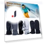 Winter Ski Gloves with Touchscreen — Gloves & Mittens, Tinkeyou