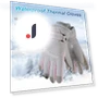 Winter Thermal Gloves — Gloves & Mittens, Our Walking Tour